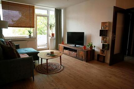 Wohnung Monheim am Rhein - 3 Zimmer, 84 m&sup2;, 269.000&euro; | Angebot:27472268