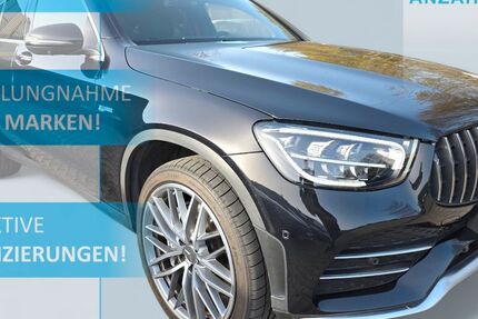Mercedes-Benz GLC 43 AMG 45.700 km 54.989 &euro; Hilden 40724