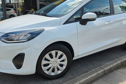 Ford Fiesta 53.860 km 12.350 &euro; Brühl 50321