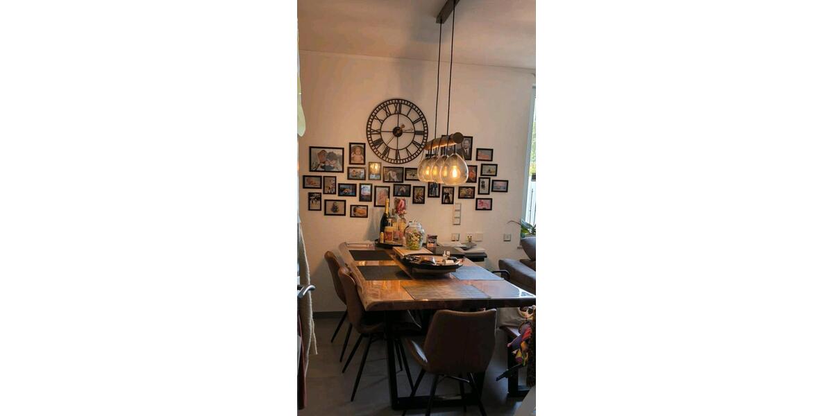 Hochparterre Monheim am Rhein - 4 Zimmer, 100 m&sup2;, 415.000&euro; | Angebot:27474935