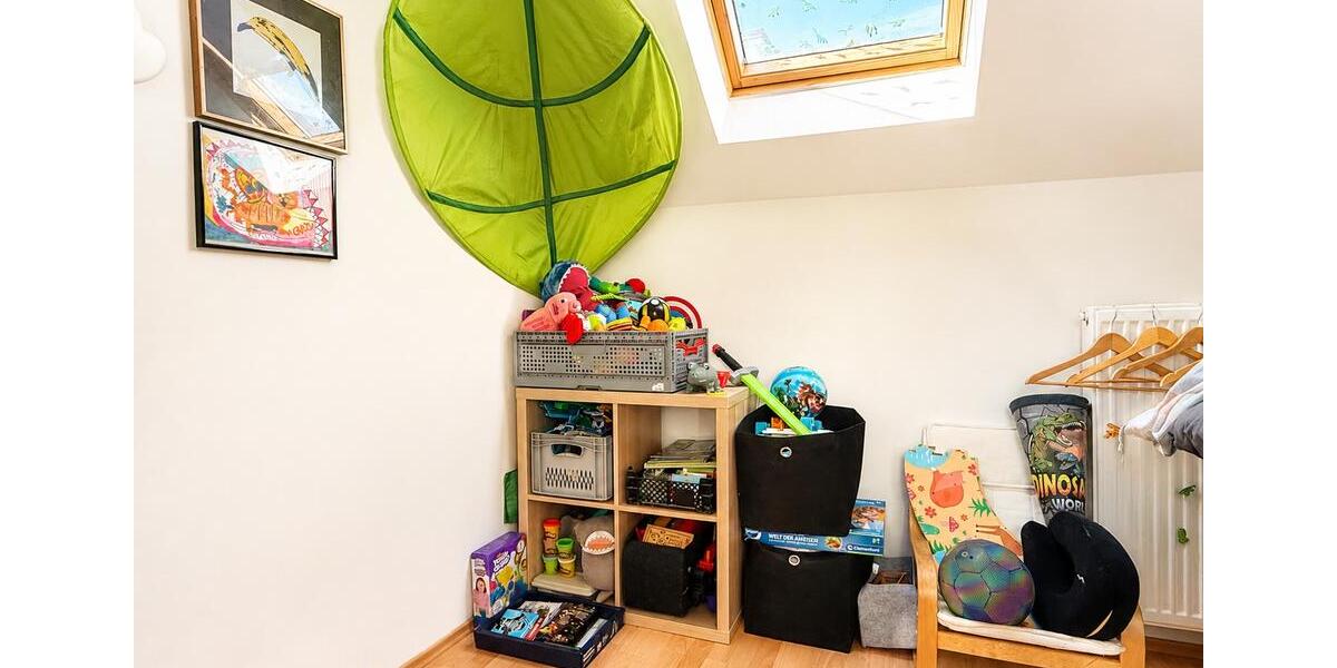 Etagenwohnung Bonn Beuel-Mitte - 5 Zimmer, 115 m&sup2;, 595.000&euro; | Angebot:27474974