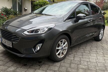 Ford Fiesta 106.000 km 9.890 &euro; Köln 50829