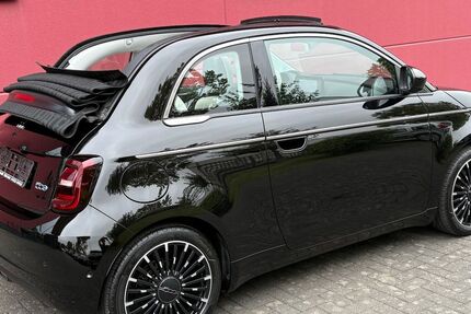 Fiat 500 38.061 km 22.600 &euro; Brühl 50321