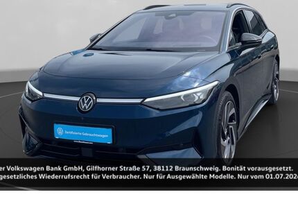 VW ID.7 18.978 km 53.990 &euro; Köln 51145