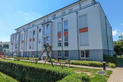 Wohnung Bergisch Gladbach Gronau - 3 Zimmer, 92 m&sup2;, 1.197&euro; | Angebot:27465626