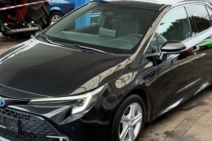 Toyota Corolla 166.158 km 16.290 &euro; Köln 51065
