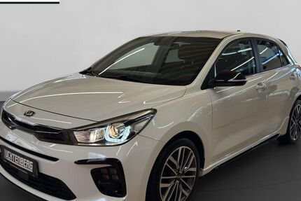 Kia Rio 74.995 km 14.750 &euro; Leverkusen 51381