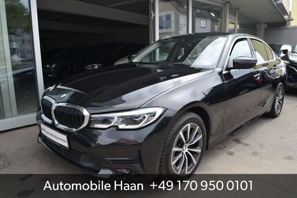 BMW 318 193.534 km 19.900 &euro; Solingen 42719