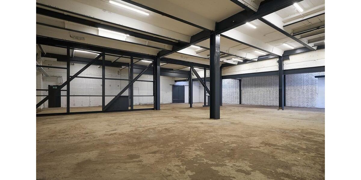 Gewerbeobjekt Köln Porz - 11&euro; | Angebot:23813705