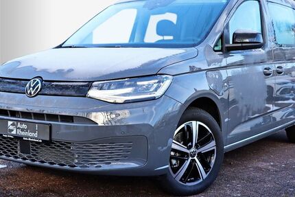 VW Caddy Maxi 9.070 km 36.841 &euro; Bonn 53175