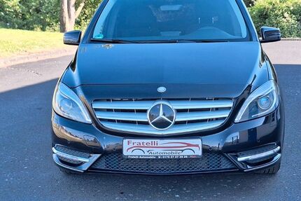 Mercedes-Benz B 220 289.135 km 6.399 &euro; Brühl bei Köln 50321