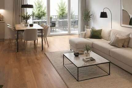 Wohnung Köln Lindenthal - 1 Zimmer, 36 m&sup2;, 246.000&euro; | Angebot:27500291