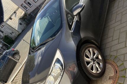 Kia Rio 111.800 km 7.000 &euro; Solingen 42657