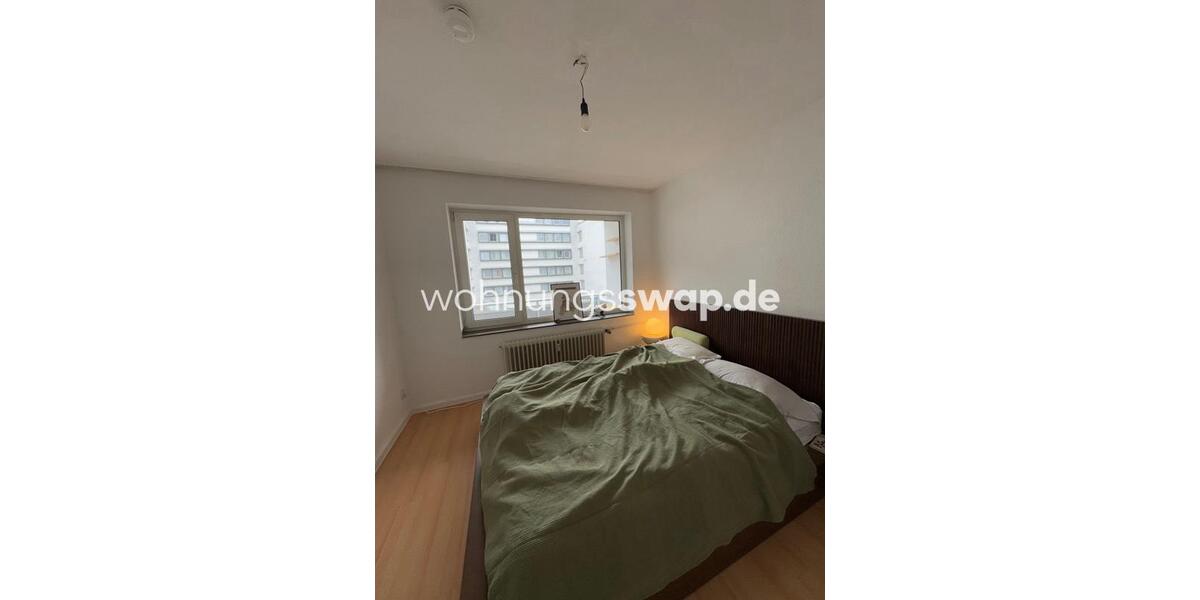 Etagenwohnung Köln Ehrenfeld - 3 Zimmer, 74 m&sup2;, 1.200&euro; | Angebot:26342640
