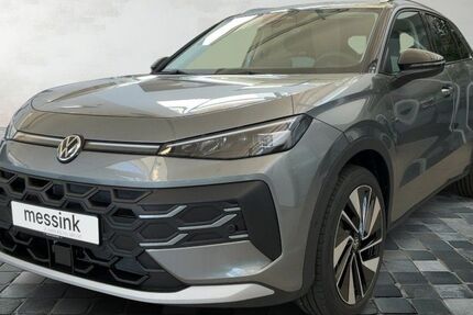 VW T-Roc 3.000 km 42.499 &euro; Radevormwald 42477