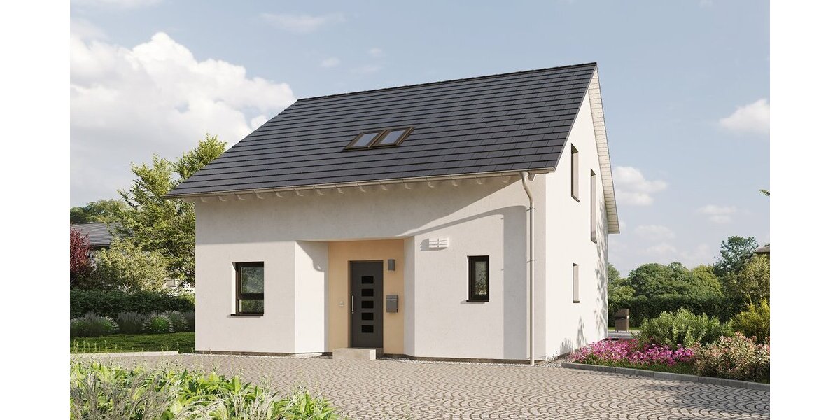 Projektierter Wohntraum: Individuelles Einfamilienhaus in Much - Einfamilienhaus Much | Angebot:27473653