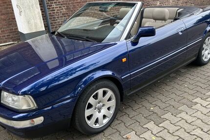 Audi 80 108.500 km 7.999 &euro; Köln 51069