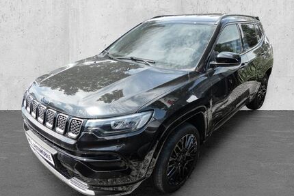 Jeep Compass 10.101 km 28.280 &euro; Köln 51149