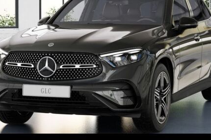 Mercedes-Benz GLC 220 10.040 km 54.990 &euro; Frechen 50226