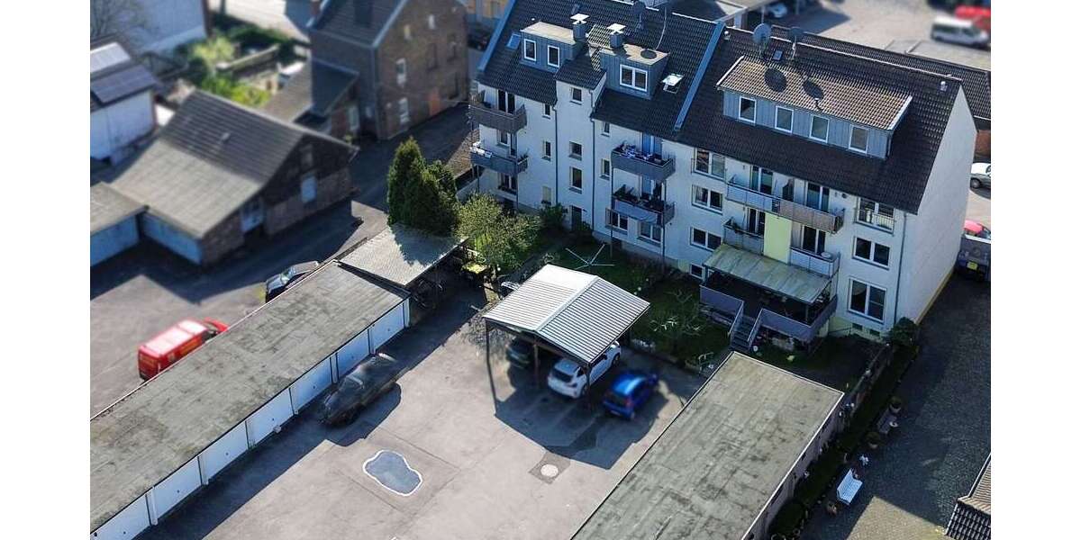 Einfamilienhaus Köln Ehrenfeld - 30 Zimmer, 450 m&sup2;, 1.600.000&euro; | Angebot:27444842