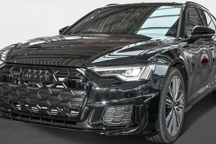 Audi A6 24.900 km 56.980 &euro; Köln 50739