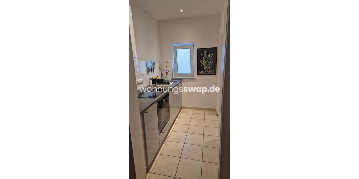 Etagenwohnung Köln Lindenthal - 3 Zimmer, 89 m&sup2;, 1.300&euro; | Angebot:26108941