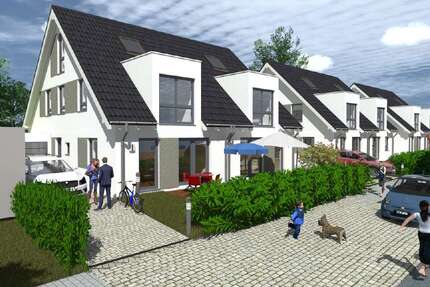 Haus Langenfeld - 6 Zimmer, 170 m&sup2;, 759.900&euro; | Angebot:25477506