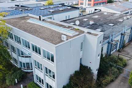 Gewerbeobjekt Neuss Gnadental - 1.400.000&euro; | Angebot:27318481