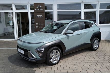 Hyundai KONA 24.514 km 21.785 &euro; Leverkusen 51373