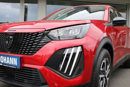 Peugeot 2008 9.466 km 17.500 &euro; Remscheid 42897