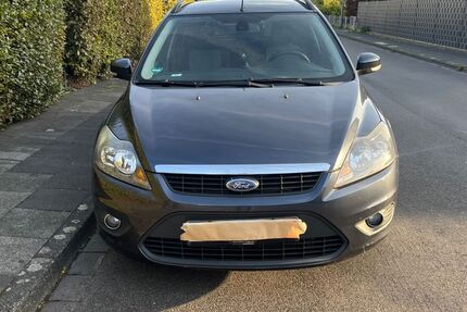 Ford Focus 223.870 km 2.200 &euro; Köln 50997