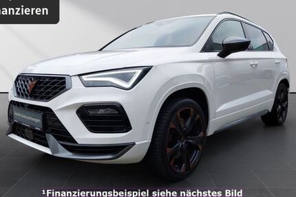 Cupra Ateca 18.988 km 28.990 &euro; Solingen 42719
