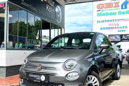 Fiat 500 18.336 km 13.290 &euro; Köln 51067