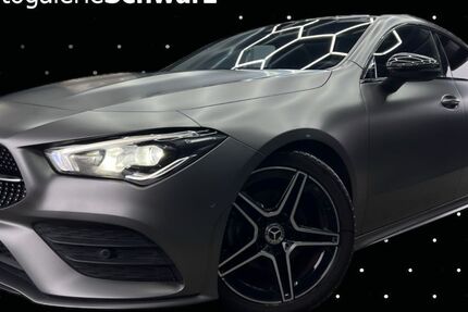 Mercedes-Benz CLA 180 77.440 km 29.690 &euro; Remscheid 42897