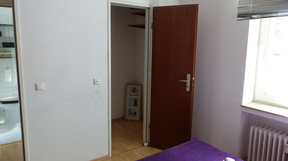Wohnen in Köln Deutz - Etagenwohnung Köln Deutz Deutz | Angebot:27441938