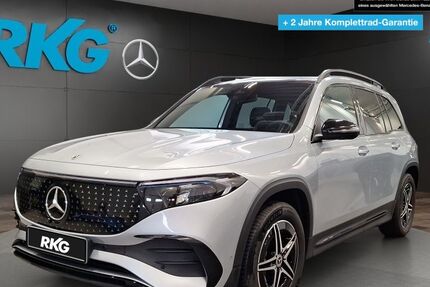 Mercedes-Benz EQB 6.732 km 45.350 &euro; Bornheim 53332