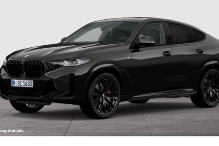 BMW X6 8.059 km 78.995 &euro; Köln-West 50858
