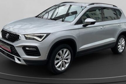 Seat Ateca 55.380 km 18.980 &euro; Köln-Mülheim 51063