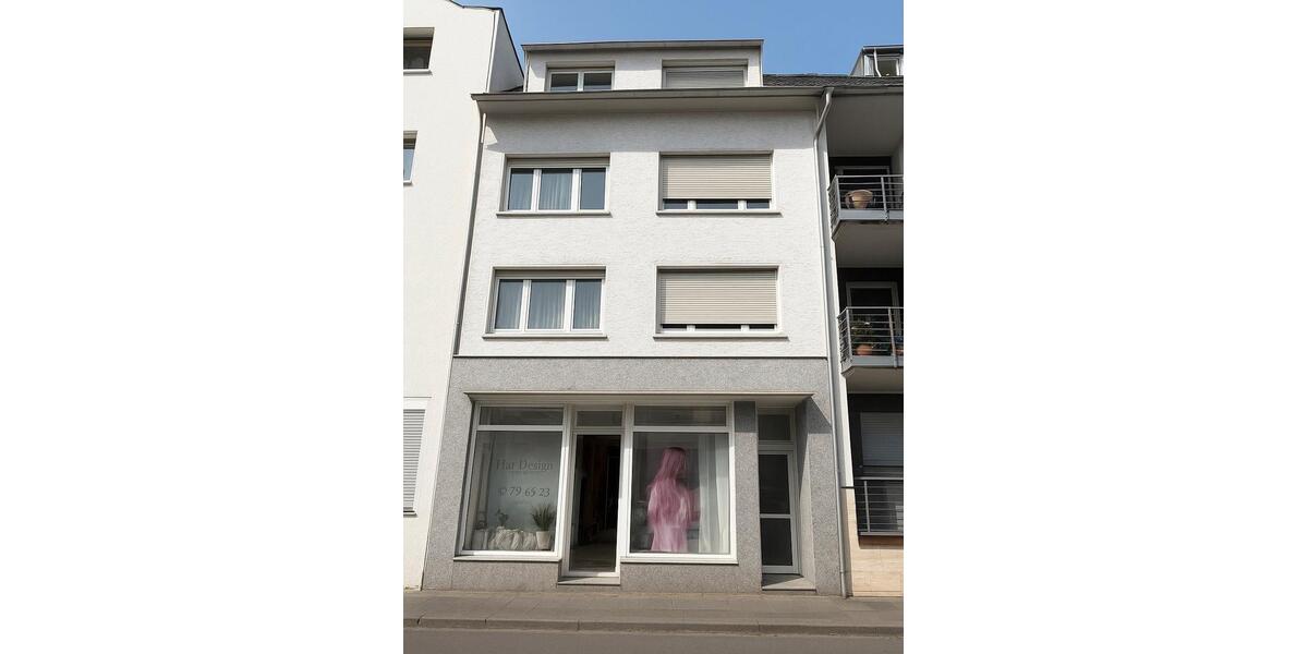 Mehrfamilienhaus, Wohnhaus Bonn Dransdorf - 23 Zimmer, 560 m&sup2;, 1.998.911&euro; | Angebot:27486191