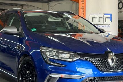 Renault Megane 118.000 km 14.000 &euro; Troisdorf 53842