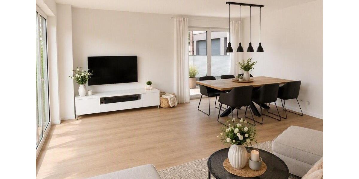 Doppelhaushälfte Monheim am Rhein - 6 Zimmer, 135 m&sup2;, 858.000&euro; | Angebot:27484952