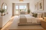 Etagenwohnung Hilden Kalstert - 2 Zimmer, 57 m&sup2;, 210.000&euro; | Angebot:27472247