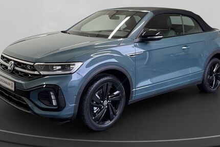 VW T-Roc 4.982 km 36.390 &euro; Köln 50823