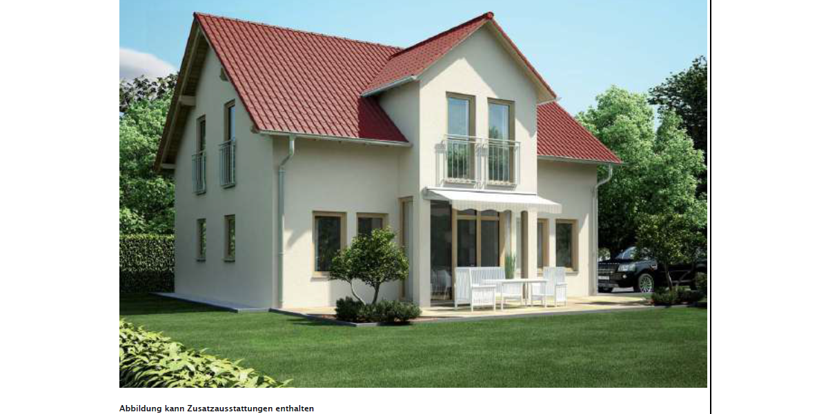 Einfamilienhaus Neunkirchen- Seelscheid Seelscheid - 5 Zimmer, 132 m&sup2;, 307.800&euro; | Angebot:26651685