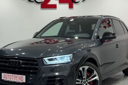 Audi SQ5 147.000 km 33.990 &euro; Bergisch Gladbach 51469