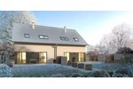 Modernes Zweifamilienhaus in Köln - Individueller Wohntraum im Generationenhaus inkl. Bodenplatte! - Zweifamilienhaus Köln Nippes | Angebot:27460080