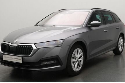 Skoda Octavia 57.338 km 22.980 &euro; Leverkusen 51379