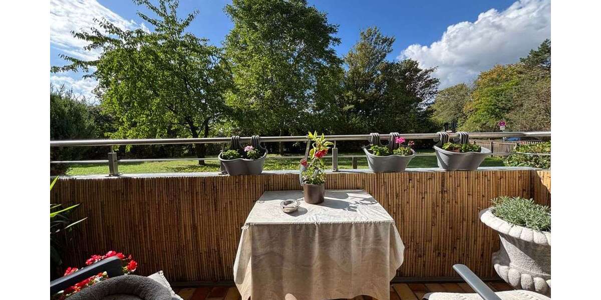 Etagenwohnung Köln Nippes - 2 Zimmer, 51 m&sup2;, 195.000&euro; | Angebot:27487340