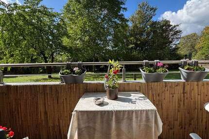 Wohnung Köln Nippes - 2 Zimmer, 51 m&sup2;, 195.000&euro; | Angebot:27487340