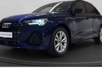 Audi Q3 79.070 km 26.880 &euro; Köln 50968